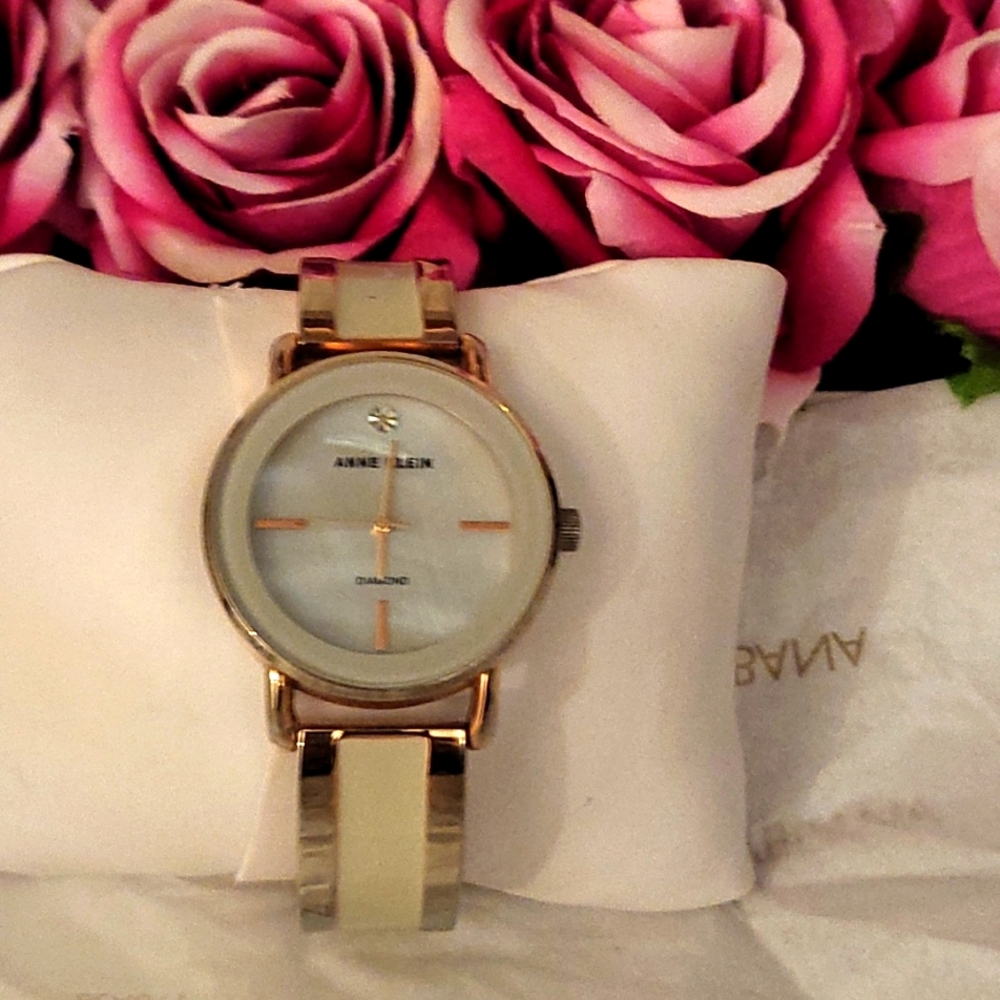 Ladys watch